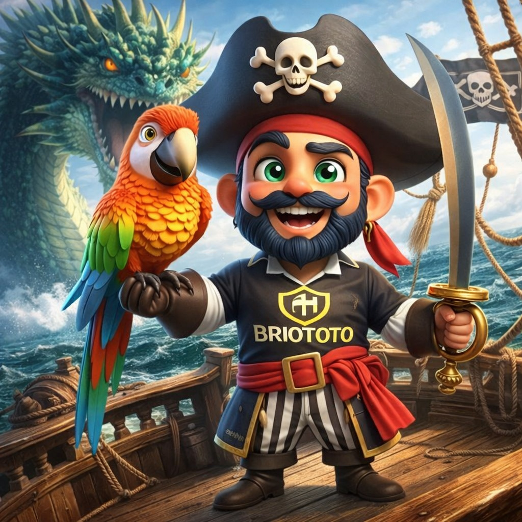 BRIOTOTO | Cara Sempurna Masuk Ke Kawasan Depo 5 Detik image 1