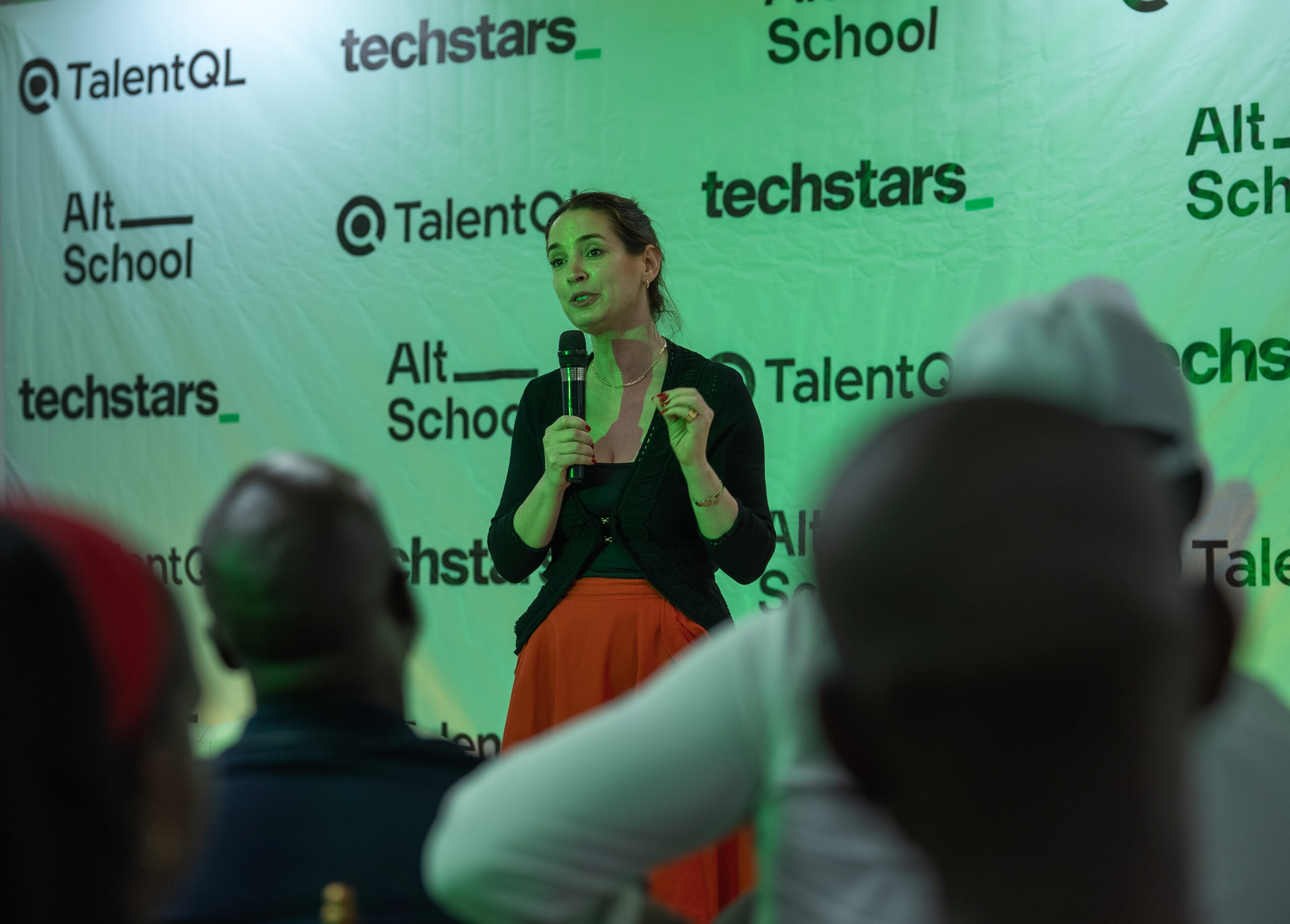 Techstars Global CEO visits Lagos, Nairobi to drive the launch of $120,000 equity funding startup programme