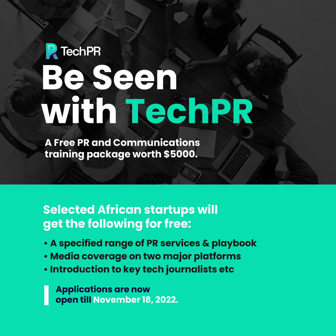 TechPR to offer free public relations support to startups