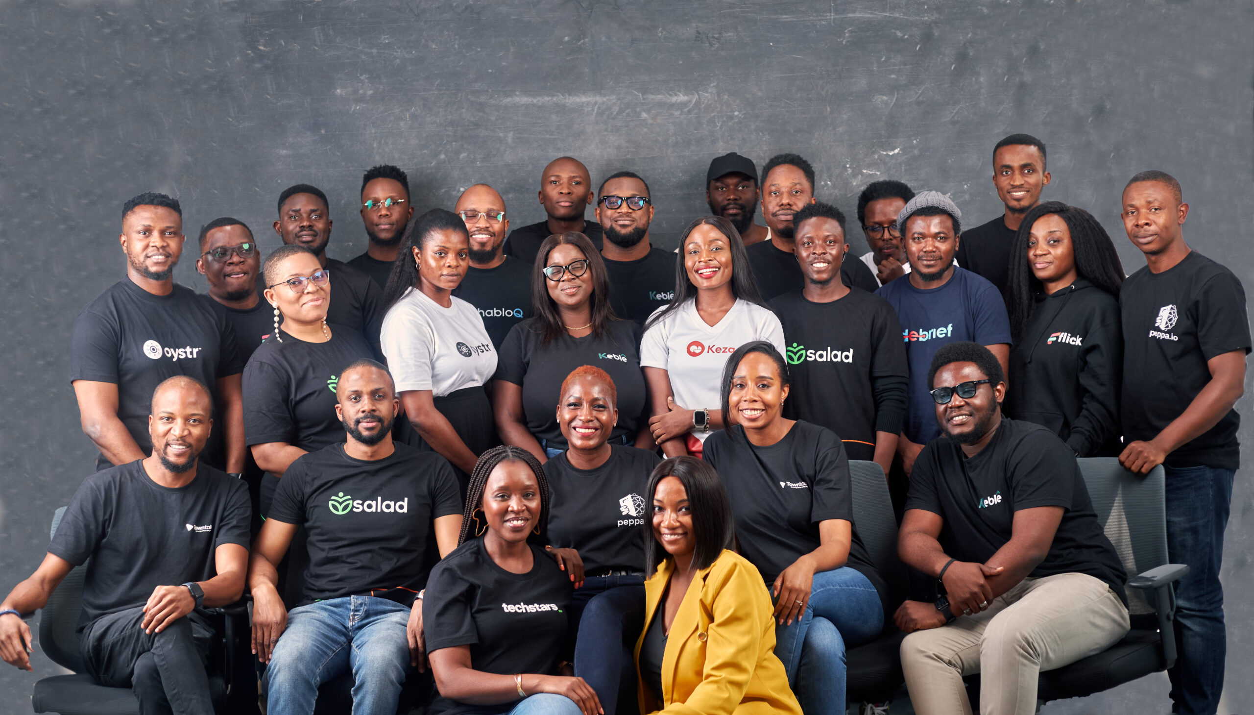 Meet the Cohorts for the Inaugural ARM Labs Techstars Accelerator Program