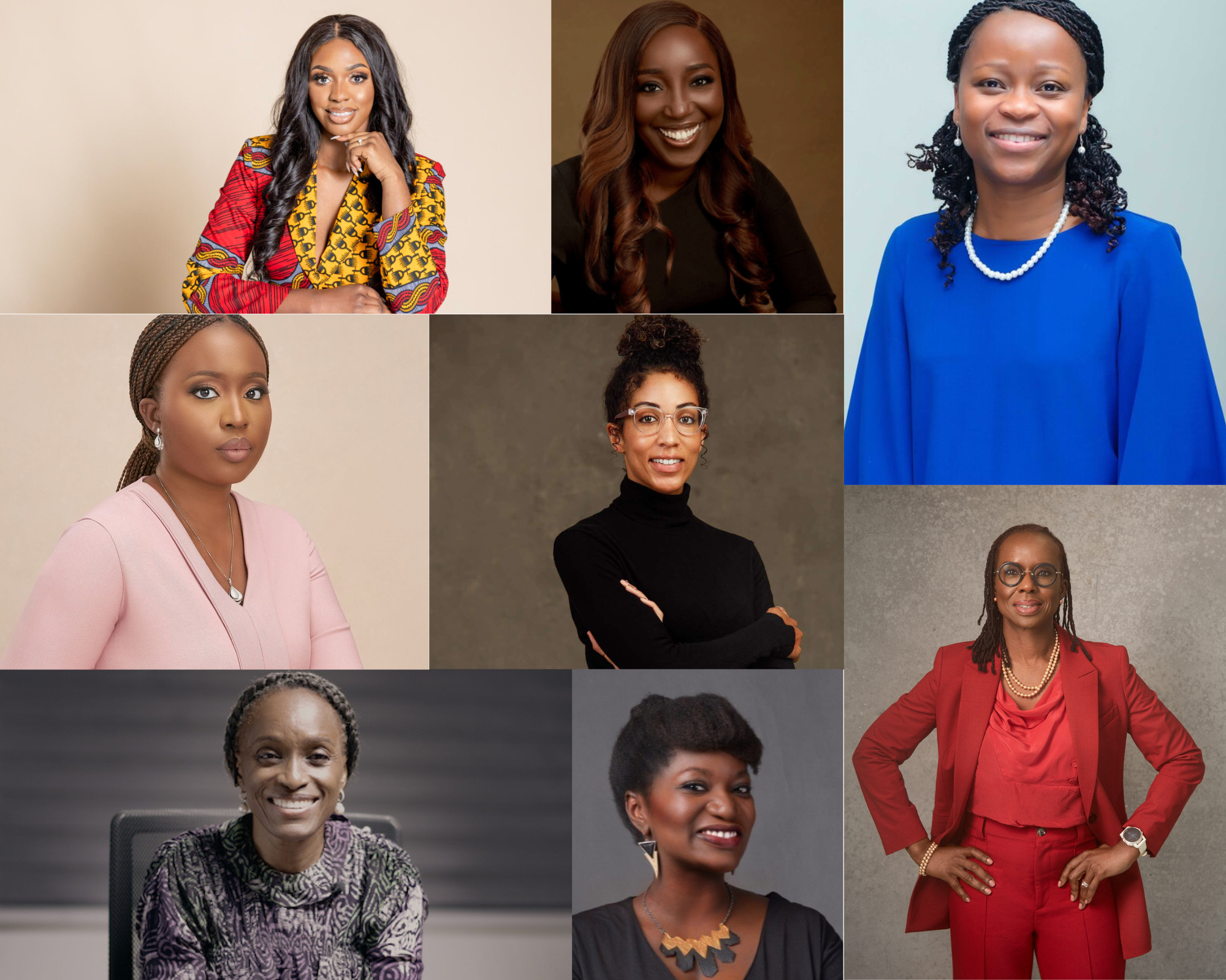 These 8 Female VC Investors are Transforming Africa’s Tech Ecosystem