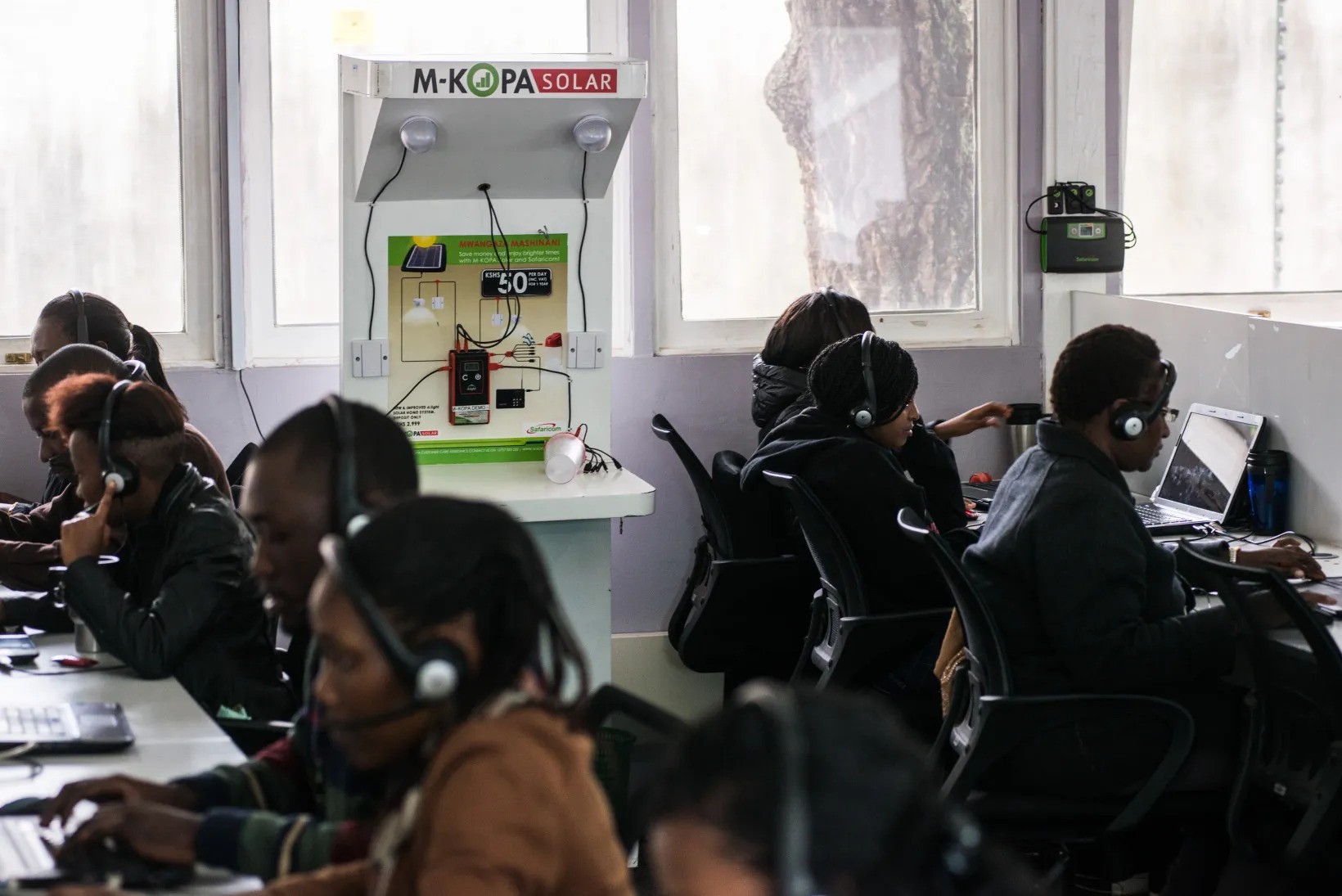 Tapping into Kenya’s tech industry: a guide for foreign investors.