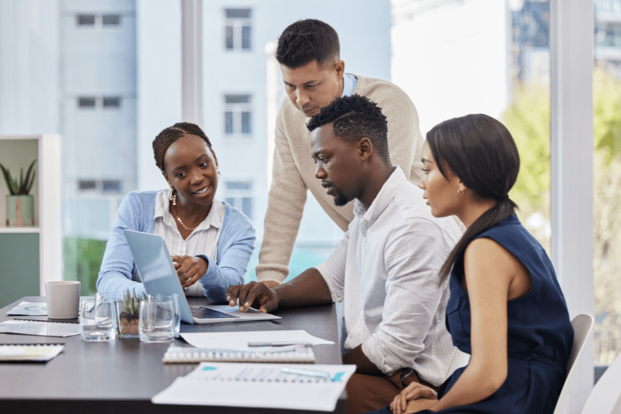 pr agency africa partner